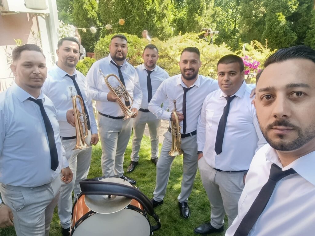 Trubači Prokuplje za svadbe